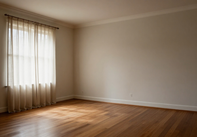 Dry and restored commercial office in Rushcutters Bay